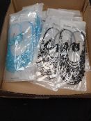Box of 20 Fashion Jewellery Necklace & Earring Set