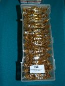 Box of 12 Assorted Asian Style Bracelets