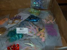 Twenty Pairs of Assorted Fashion Earrings