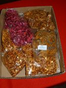 Twenty Sequin Purses (Assorted Colours)