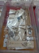 Tray of 20 Fashion Jewellery Charms