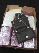 Twenty Glitter Purses