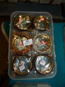 Box of 12 Assorted Asian Style Bracelets