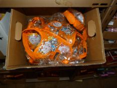 Solar Powered Baseball Caps with Fans