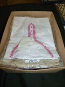 Box Containing 10 Dhoom Design Tops in Various Siz