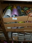 Three Large Trays of Assorted Bangles and Bracelet