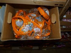 Solar Powered Baseball Caps with Fans