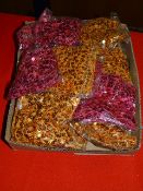 Twenty Sequin Purses (Assorted Colours)