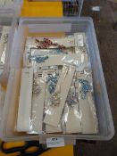 Tray of 20 Fashion Jewellery Charms