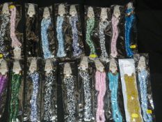 Box of Twenty Exclusive Jewellery Sets (Assorted C