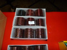 Three Boxes of Bangles