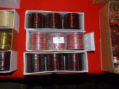 Three Boxes of Bangles