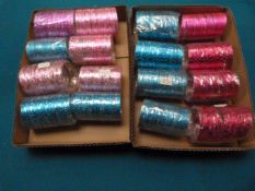 Two Trays of Assorted Bangles