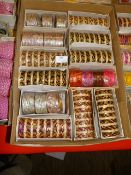 Box of Assorted Fashion Bangles