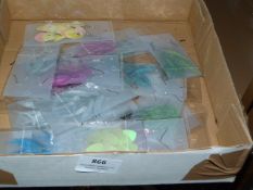 Twenty Pairs of Assorted Fashion Earrings