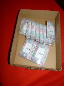 Twenty Packets of Body Jewels