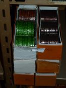 Six Boxes of Assorted Bangles
