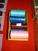 Box of Assorted Multicoloured Bangles