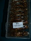 10 Packs of Mixed Asian Style Bracelets