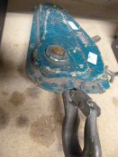 *Rossendale Chain & Block