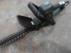 Black & Decker GT200 Hedge Trimmer