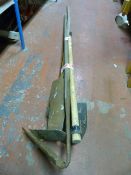 Ditching Spades, etc