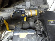 Macallister 24V Three Gear Hammer Drill