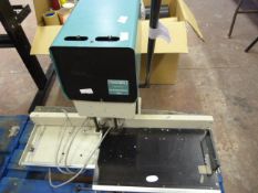 Nagel Citoborma 280 Paper Drill