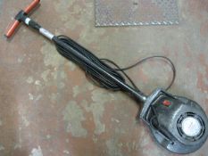 *Orbiter Industrial Mop