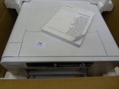 Sawgrass Printer SG400EV/SG800Ev