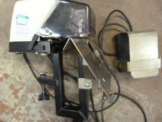 Electric Stapler