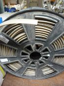 *Large Roll of Plastic Furniture Beading