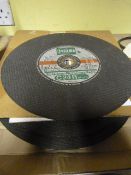 *Ten Proma Grinding Discs