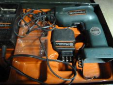 Metabo Cordless Drill