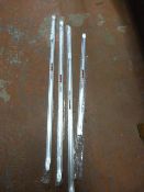 Four Neilson Tyre Levers (three 36