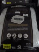 Slumberdown Heated Under Blanket (Double)