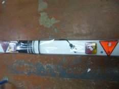 Trailer Lights Panel