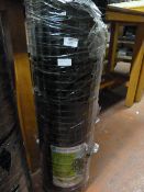 Green PVC Coated Welded Mesh 36