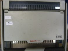 Ibimaster 400 Ibico Binder