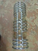 *Tubular Stainless Steel Radiator