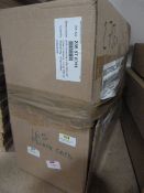 *White 400x600 Kitchen Base Unit