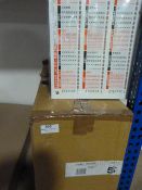 *Two Boxes of 2015/16 Calendars