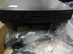 Pace Sky Digibox