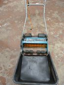 Black & Decker Lawn Raker