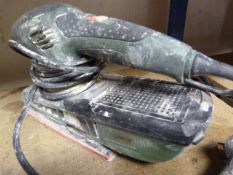 Bosch Electric Sander