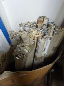 Box of Philips/Osram 35