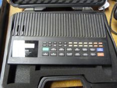 Yamaha Digital Rhythm Programmer RX17