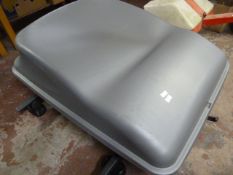 Car Roof Box