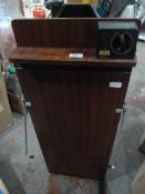 Corby Classic Trouser Press