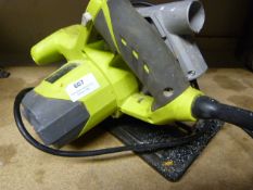 Ryobi Circular Saw